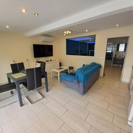 Villa PN 3 Agde Esterno foto