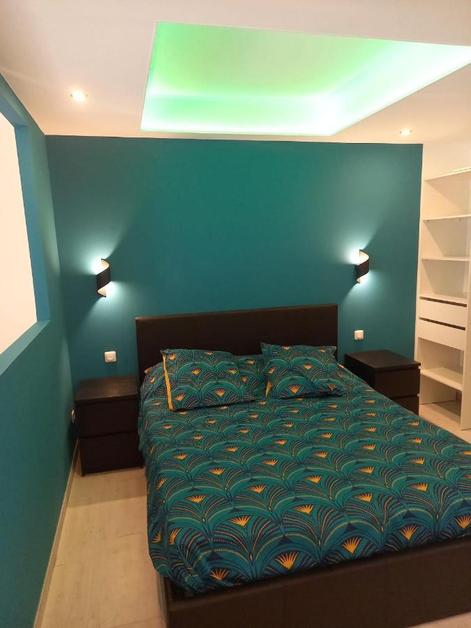 Villa PN 3 Agde Esterno foto