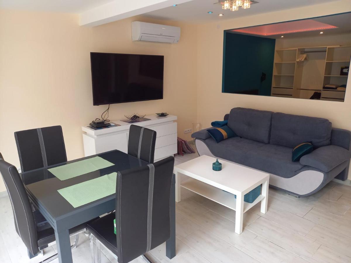Villa PN 3 Agde Esterno foto