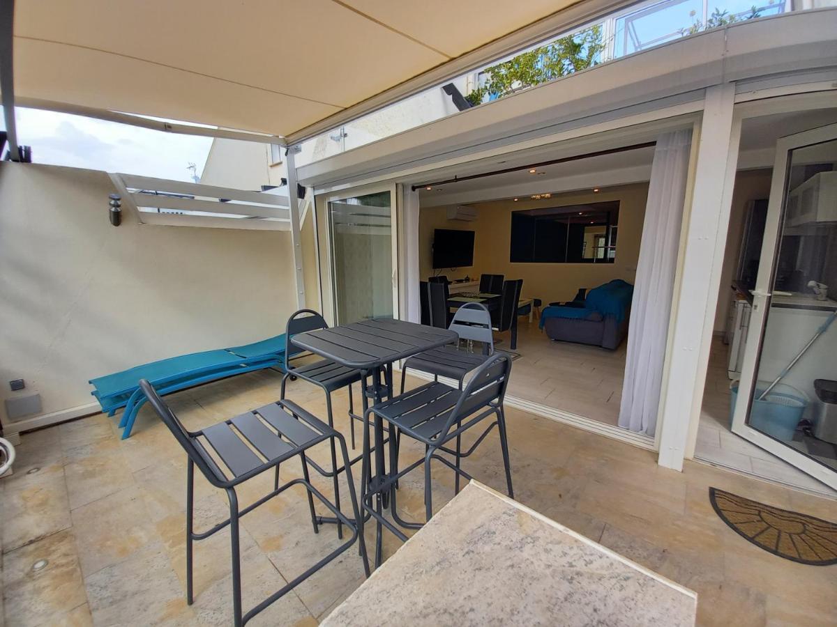 Villa PN 3 Agde Esterno foto