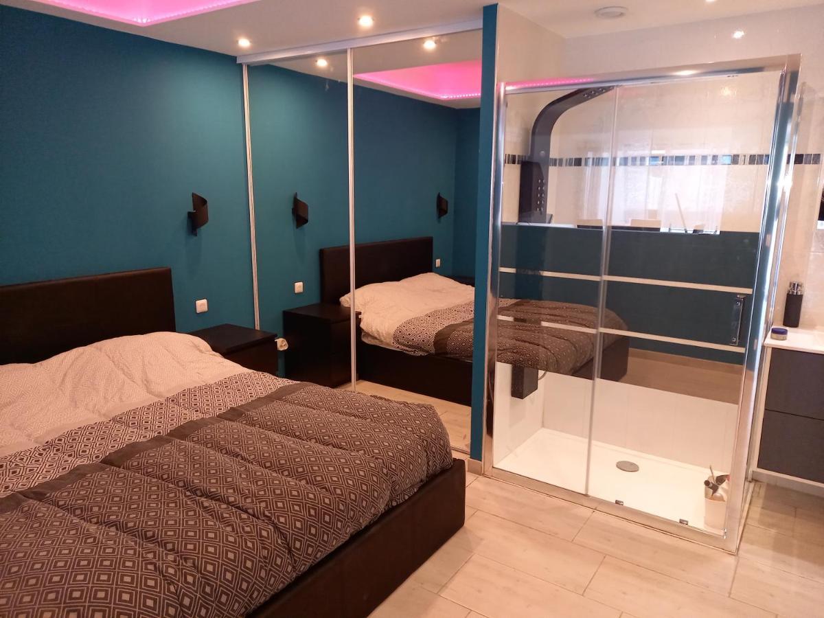Villa PN 3 Agde Esterno foto